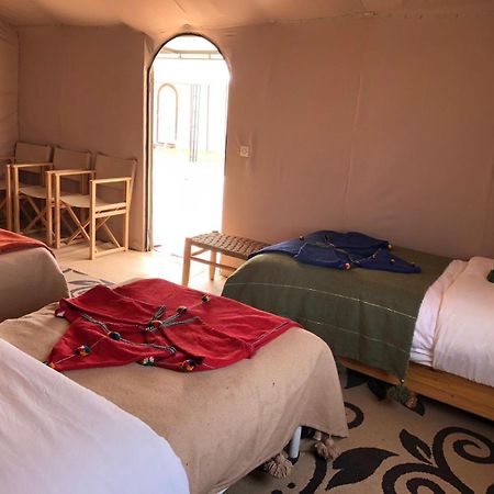 Hotel Mirage Luxury Camp Merzouga Exterior foto