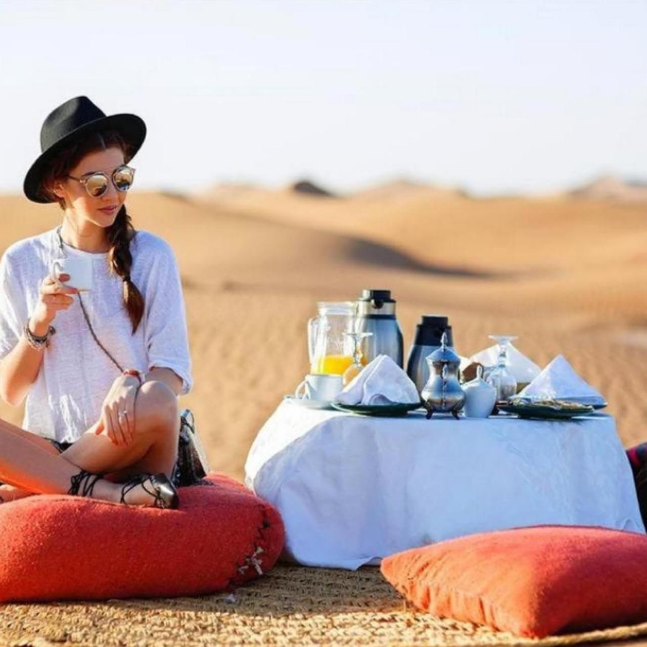 Hotel Mirage Luxury Camp Merzouga Exterior foto